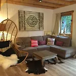 Deluxe Zdrojowa -willa Typu Alpejskiego W Borach Tucholskich-caloroczna Balia Z Jacuzzi-prywatny I Strumyk -duza Wiata Grillowa * Osowek