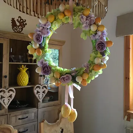 Deluxe Zdrojowa -willa Typu Alpejskiego W Borach Tucholskich-całoroczna Balia Z Jacuzzi-prywatny I Strumyk -duża Wiata Grillowa Willa