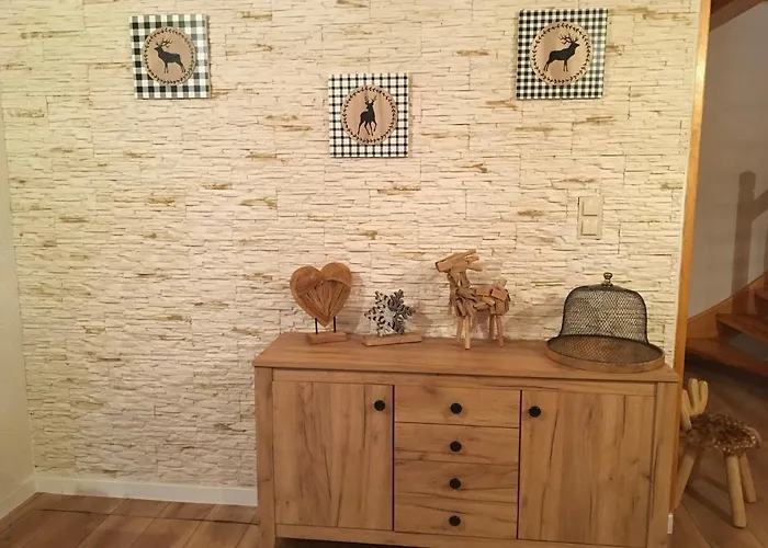 Deluxe Zdrojowa -willa Typu Alpejskiego W Borach Tucholskich-caloroczna Balia Z Jacuzzi-prywatny I Strumyk -duza Wiata Grillowa * Osowek