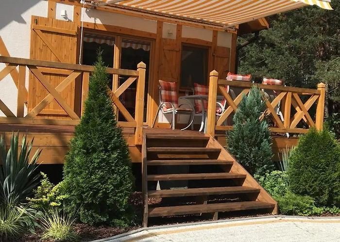 Deluxe Zdrojowa -willa Typu Alpejskiego W Borach Tucholskich-caloroczna Balia Z Jacuzzi-prywatny I Strumyk -duza Wiata Grillowa *